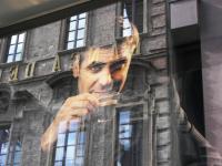 Italy - George Clooney - Cannon Xti